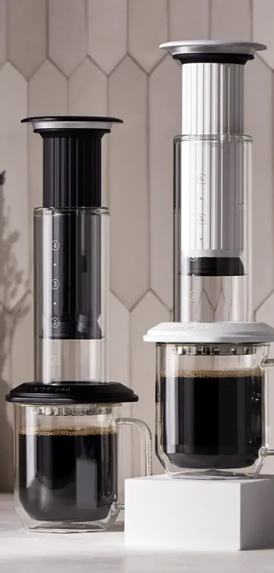 COFFEELAB - kawa ziarnista Uganda Mount Elgon Espresso 1 kg